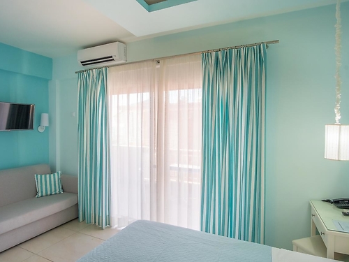 Hotel White Sands Beach Grecia (11 / 29)