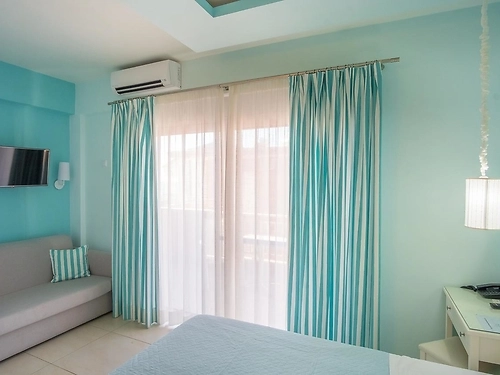 Hotel White Sands Beach Grecia (11 / 29)