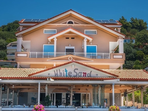 Hotel White Sands Beach Parga (1 / 29)