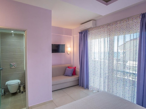 Hotel White Sands Beach Parga Grecia (18 / 29)