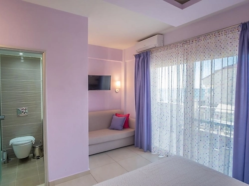 Hotel White Sands Beach Parga Grecia (18 / 29)