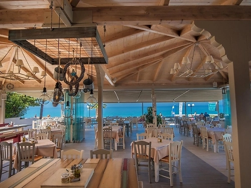 Hotel White Sands Beach Parga Grecia (5 / 29)