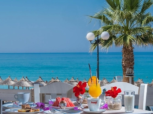 Hotel White Sands Beach Grecia (24 / 29)