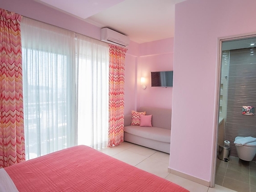 Hotel White Sands Beach Parga Grecia (21 / 29)