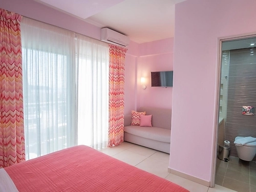 Hotel White Sands Beach Parga Grecia (21 / 29)