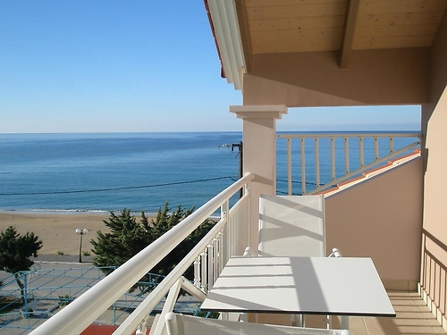 Hotel White Sands Beach Parga Grecia (4 / 29)