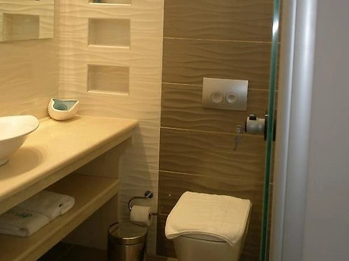 Hotel White Sands Beach Grecia (12 / 29)