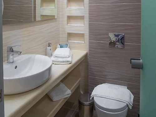 Hotel White Sands Beach Grecia (20 / 29)