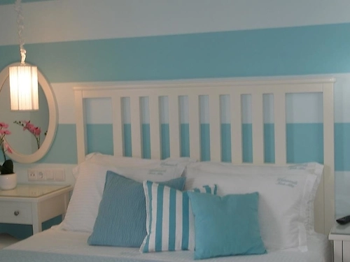 Hotel White Sands Beach Grecia (6 / 29)