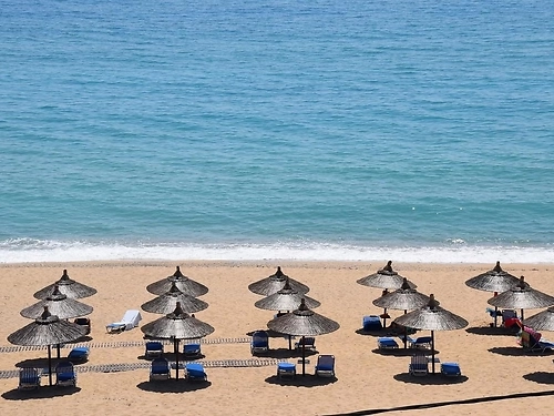 Hotel White Sands Beach Grecia (29 / 29)