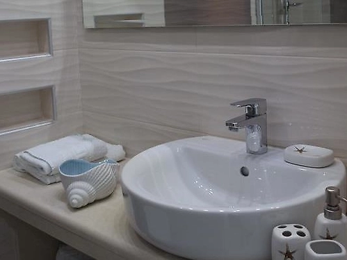 Hotel White Sands Beach Parga (9 / 29)