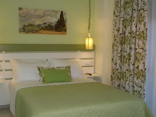 Hotel White Sands Beach Grecia (23 / 29)