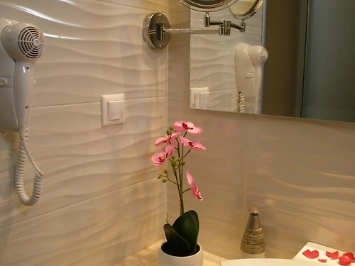 Hotel White Sands Beach Parga Grecia (8 / 29)