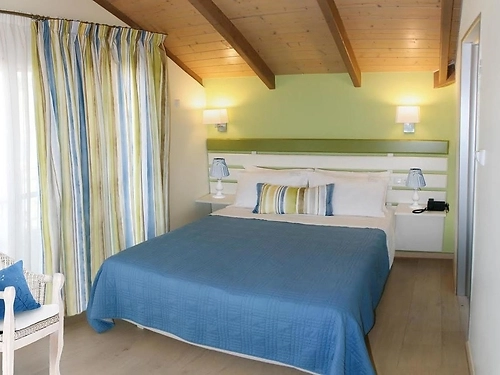 Hotel White Sands Beach Grecia (15 / 29)