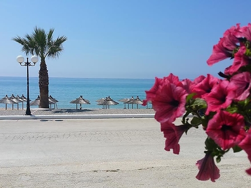 Hotel White Sands Beach Parga Grecia (28 / 29)