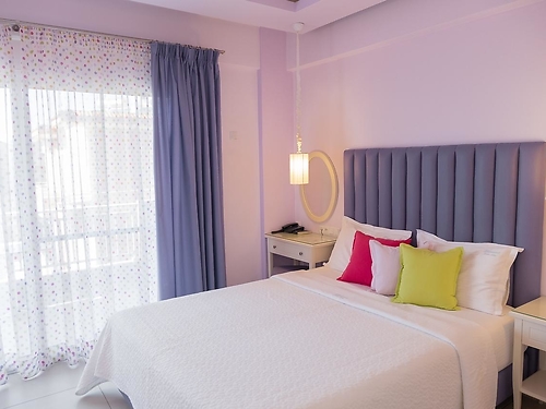 Hotel White Sands Beach Grecia (17 / 29)