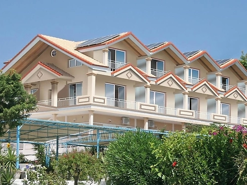 Hotel White Sands Beach Parga (27 / 29)