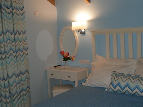 Hotel White Sands Beach Parga (7 / 29)