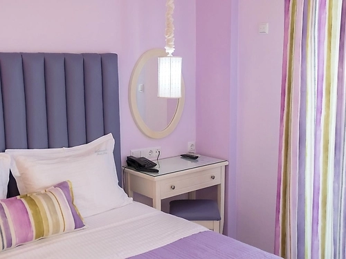 Hotel White Sands Beach Parga Grecia (10 / 29)