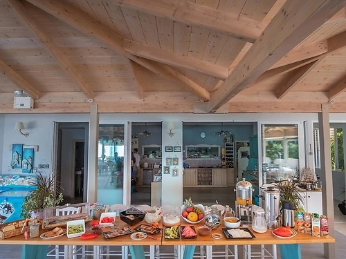 Hotel White Sands Beach Parga (26 / 29)