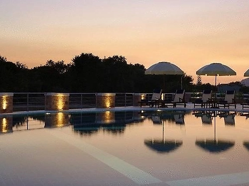 Hotel Ionian Theoxenia Parga (18 / 18)