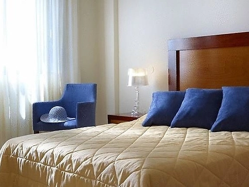 Hotel Ionian Theoxenia Grecia (11 / 18)
