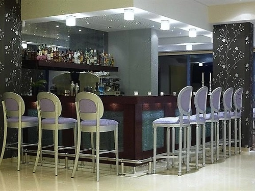 Hotel Ionian Theoxenia Parga Grecia (15 / 18)