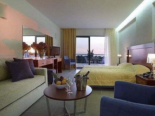Hotel Ionian Theoxenia Parga Grecia (10 / 18)