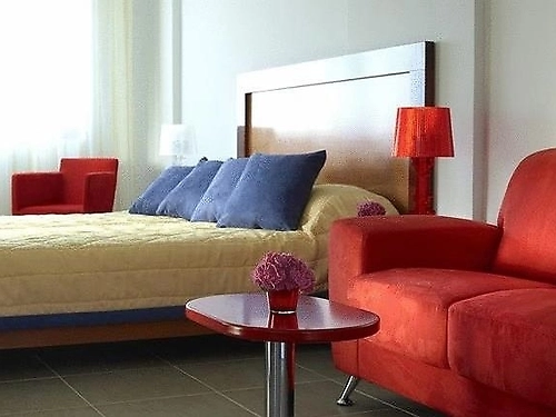 Hotel Ionian Theoxenia Parga Grecia (6 / 18)