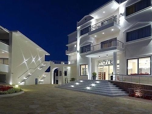 Hotel Ionian Theoxenia Parga (17 / 18)