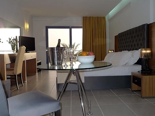Hotel Ionian Theoxenia Grecia (9 / 18)