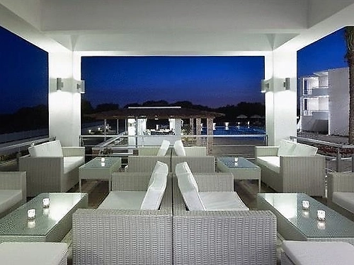 Hotel Ionian Theoxenia Grecia (13 / 18)