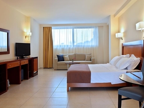 Hotel Ionian Theoxenia Parga Grecia (5 / 18)