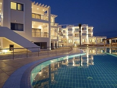 Hotel Ionian Theoxenia Grecia (16 / 18)