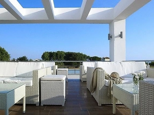 Hotel Ionian Theoxenia Parga Grecia (12 / 18)