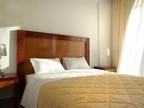 Hotel Ionian Theoxenia Parga (7 / 18)