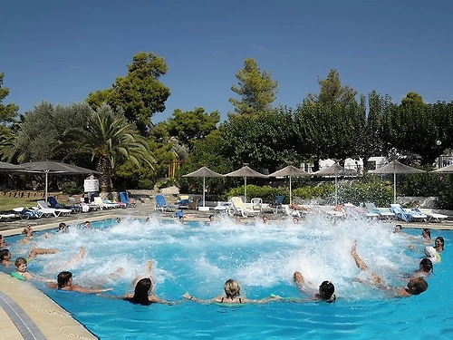 Hotel Holidays In Evia Evia Grecia (8 / 10)
