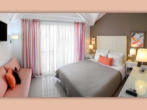 Haris Hotel & Apartments Parga (7 / 20)