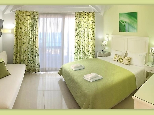 Haris Hotel & Apartments Grecia (8 / 20)