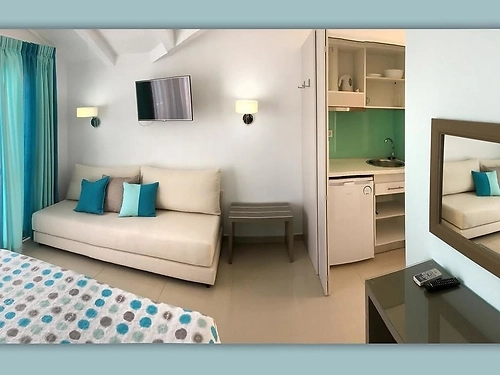 Haris Hotel & Apartments Parga (12 / 20)