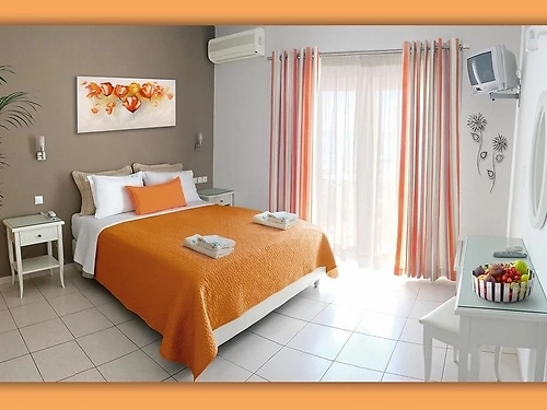 Haris Hotel & Apartments Parga Grecia (13 / 20)