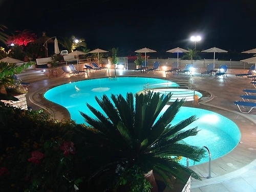 Haris Hotel & Apartments Parga (19 / 20)