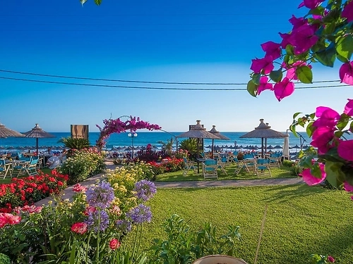 Haris Hotel & Apartments Parga (18 / 20)