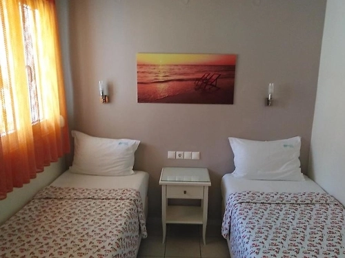 Haris Hotel & Apartments Parga (14 / 20)