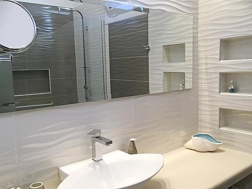 Haris Hotel & Apartments Parga Grecia (16 / 20)