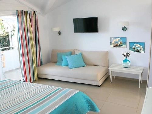 Haris Hotel & Apartments Parga Grecia (10 / 20)