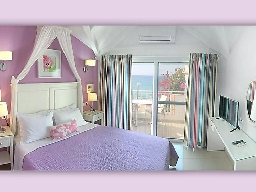 Haris Hotel & Apartments Grecia (11 / 20)