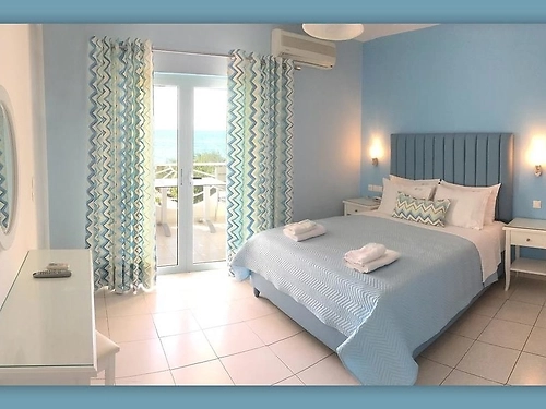 Haris Hotel & Apartments Parga (6 / 20)