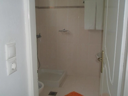 Haris Hotel & Apartments Grecia (15 / 20)