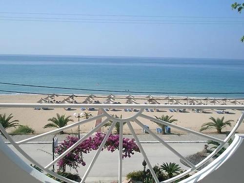 Haris Hotel & Apartments Parga (5 / 20)